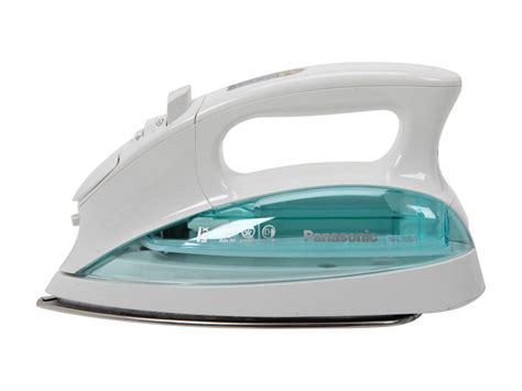 Panasonic Ni L70sr Cordless Steam Iron With Stainless Steel Soleplate And Temperature Control