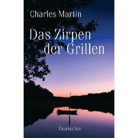 Das Zirpen Der Grillen 14 95