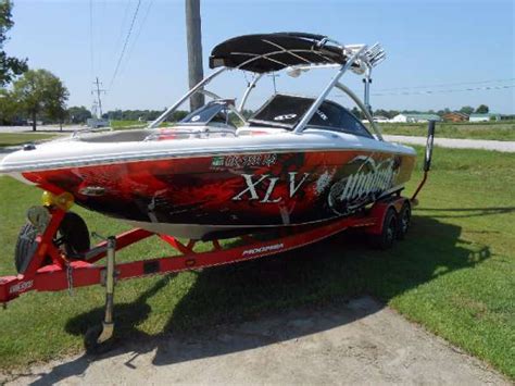 Moomba Mobius Xlv Gravity Boats For Sale