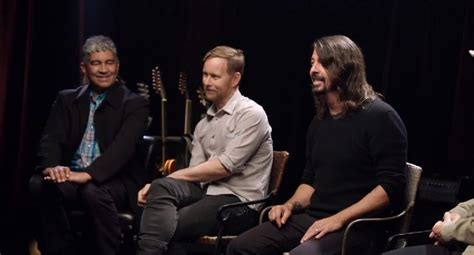 Nuevo Trailer De Sonic Highways En El Que Podemos Oír Algo De Nuevo Material De Foo Fighters