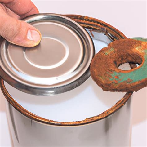 How to Remove Rust from Stainless Steel Appliances: 8 Methods Explained ...