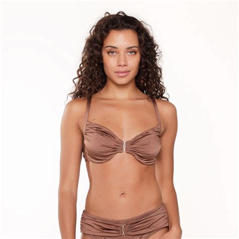 A Beugel Bikini Top Lingadore