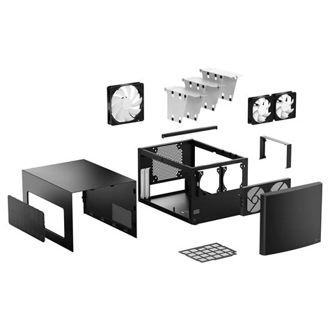 Node 304 — Fractal Design
