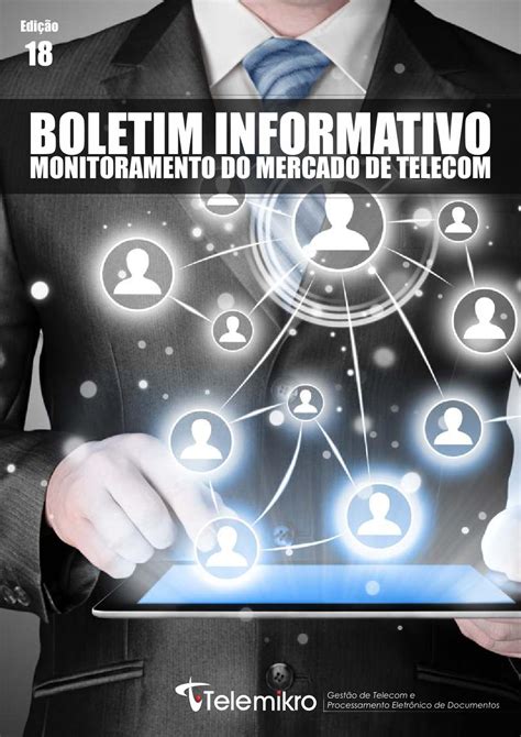 Boletim Informativo Edição 18 By Ativu Issuu