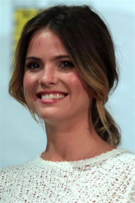 Shelley Hennig Profile Images — The Movie Database Tmdb