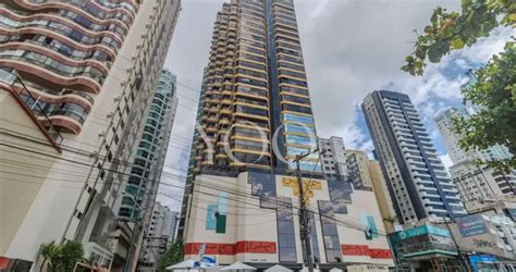 Rua Atlantica 107 Sbc - Apartamento com 3 quartos na Avenida Atlântica, Centro, Balneário ...