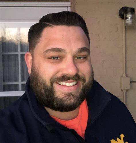 New Day, New Haircut, New Selfie (Actually Woke Up Today Not Hating My