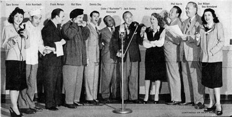 The Jack Benny Program Alchetron The Free Social Encyclopedia