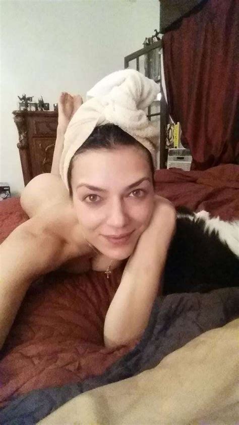 Adrianne Curry Naked Selfies The Fappening