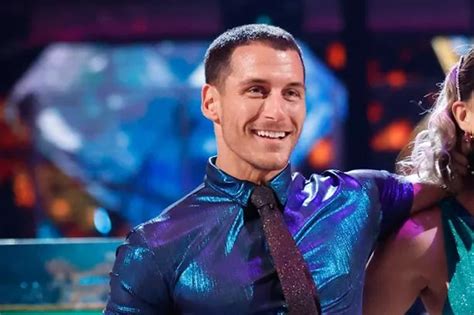 Strictly Come Dancing viewers all say the same about Gorka Márquez s