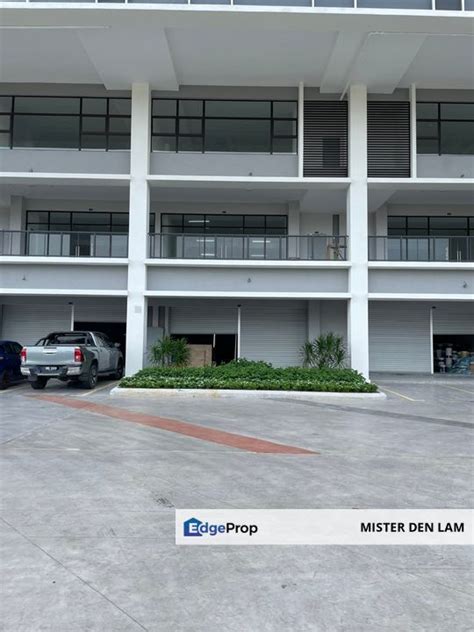 The Netizen Cheras BTHO Shop For Rent For Rental RM8 500 By MISTER