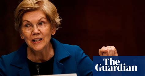 Elizabeth Warren Pushes Bipartisan Bill To Regulate Cryptocurrency Industry Move Co Sponsored