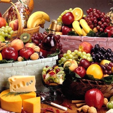 Продукты-аллергены