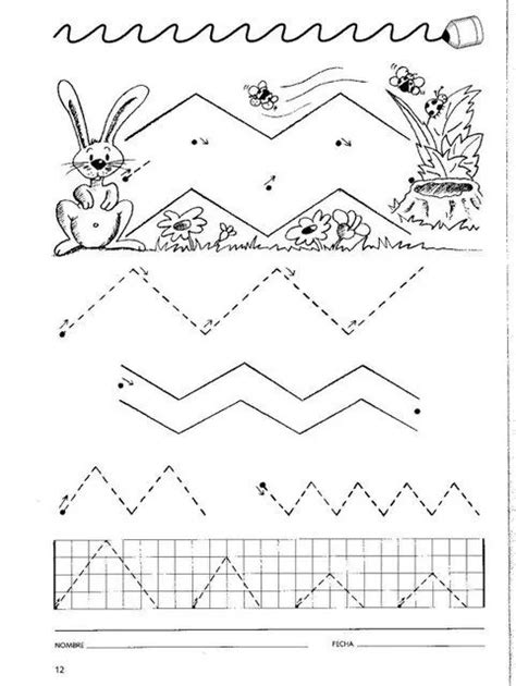 Cuaderno De Apresto Kinder Imagui