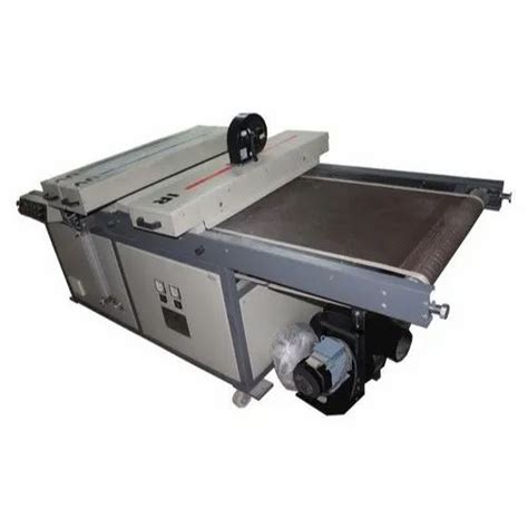 UV Curing Machine For Industrial At Rs 230000 In Faridabad ID