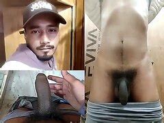 Horny Sexy Nude Desi Men 476 ThisVid