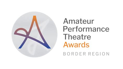 The Awards | Amateur Performance in Theatre Awards