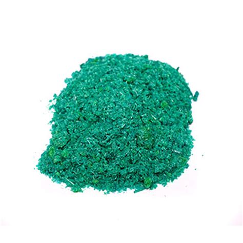 Industrial Grade Dihydrate Cupric Chloride Purity High At Best Price