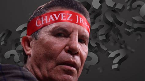 No Fue Todo Color De Rosa El Día Que Julio César Chávez Le Fue Infiel