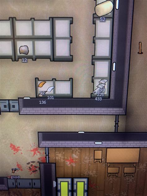 Weird Shelf Stack Bug Rrimworld