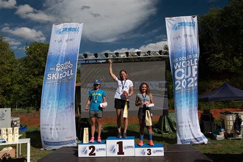 Coppa Mondo Skiroll Amatrice Terminillo Andrea Battis Flickr