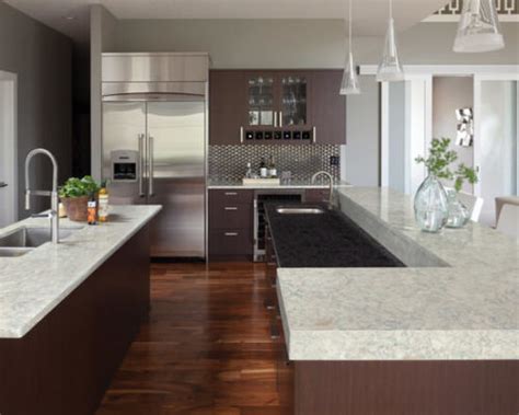 Montgomery Cambria Quartz | Countertops, Cost, Reviews