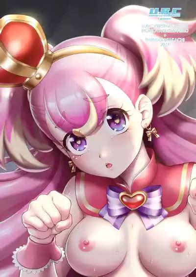 Aheahe Wonderful Nhentai Hentai Doujinshi And Manga