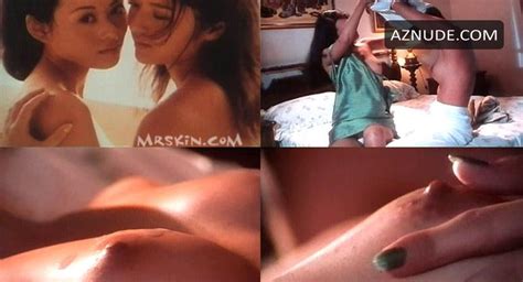 MIHO NOMOTO Nude AZNude