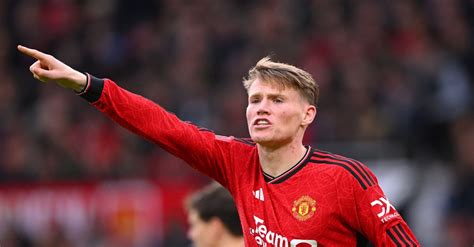 McTominay Napoli Affare Fatto Accordo In Chiusura Con Lo United