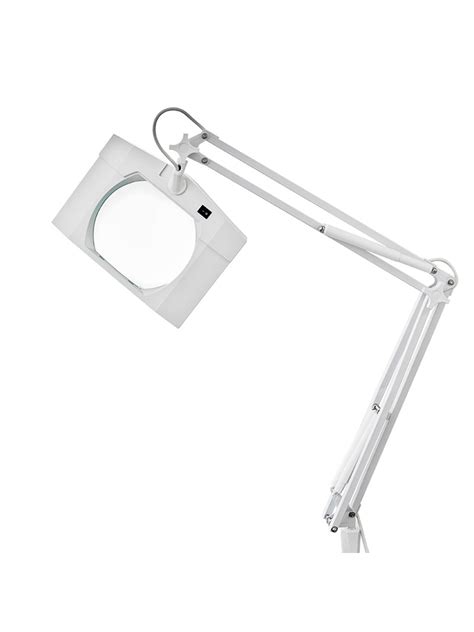 Лупа на струбцине с подсветкой Rexant 31-0111 ️ купить по цене 7875 ...