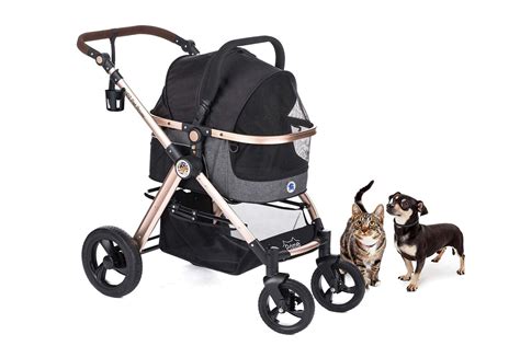 The 5 Best Cat Strollers Tested And Reviewed