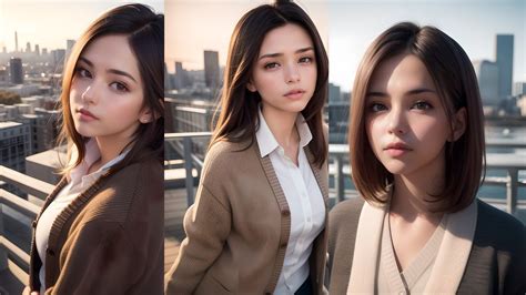 Ai Lookbook Fashion Showcase Lingerie Swimwear Bikini Underwear And Model Youtube