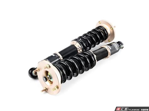 Bc Racing S 18 Br Br Series Coilover Suspension Kit