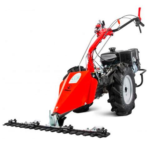 Косилки для мотоблока МТЗ. Принцип работы и установки на мотоблок