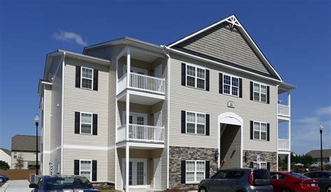 Amenities - Check Out What Our Garner Apartments Have To Offer | Summerwind Apartments