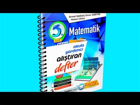 Sinif Anta Defter S Do Al Sayilarla Z H Nden Ikarma Lem