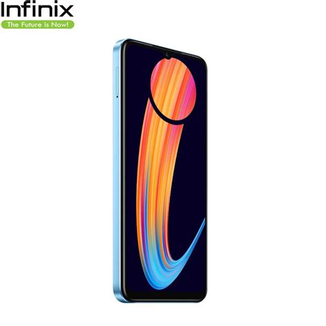 Best Deals For Infinix Hot I GB GB Inch HD Display MP AI Lens MP