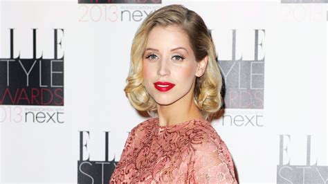 Peaches Geldof Daughter Of Bob Geldof Dies At Age 25 Ctv News