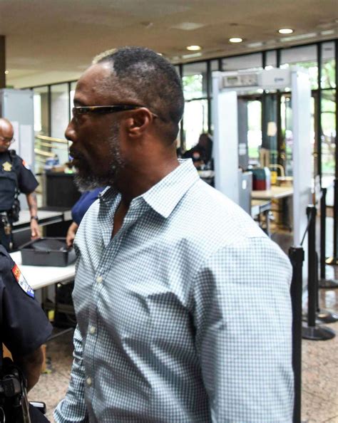 Trial To Begin For Ex Bisd Electrician Calvin Walker