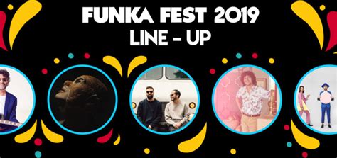 IV edición de Funka Fest Guía Guayaquil