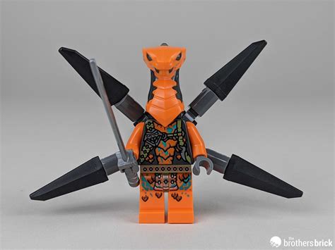 Lego Ninjago Lloyd S Legendary Dragon Tbb Review C Wyz