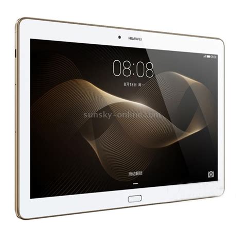 Huawei MediaPad M2 10 0 A01L 10 1 Inch 3GB 64GB