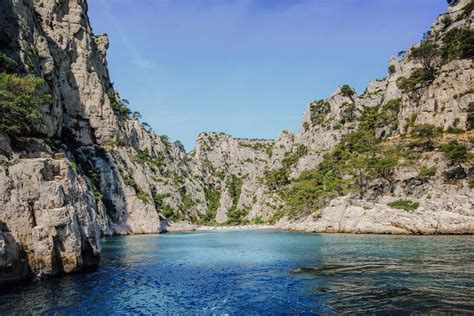 Côte dAzur Rundreise Route zu den schönsten Orten