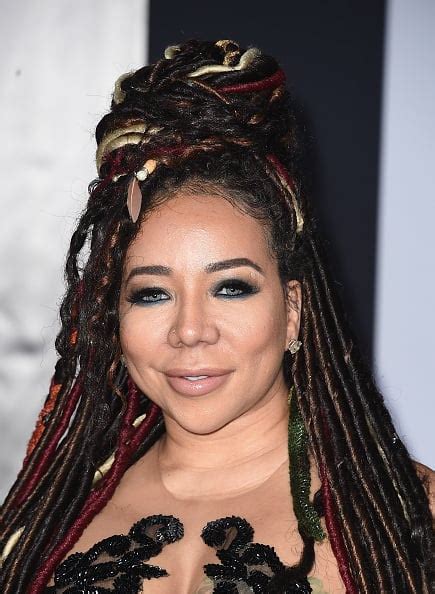 Tiny Harris Net Worth | Celebrity Net Worth