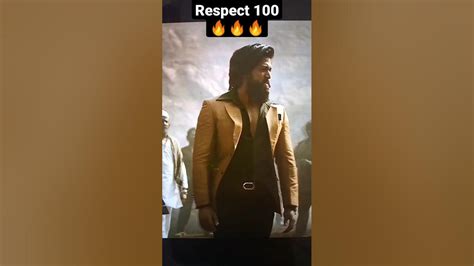 Kgf Chapter 2 🔥🔥🔥 Rocky Is Killing Adhera😈😈 Shorts Youtubeshorts Trending Youtube