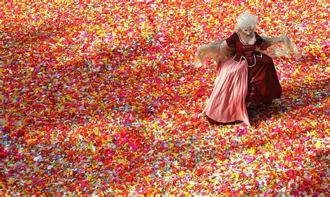 Carnaval Vilanova Geltrú 2023: Programa, Guerra de Caramelos, Rúa