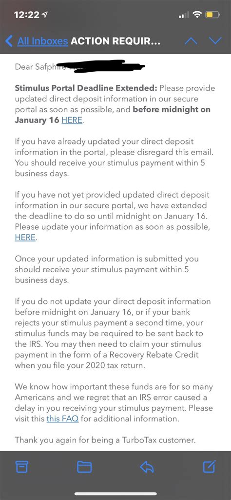 how to change direct deposit account on turbotax