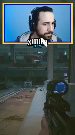 Ximira Jogando Cyberpunk 2077 Parte 325 Cyberpu Kwai