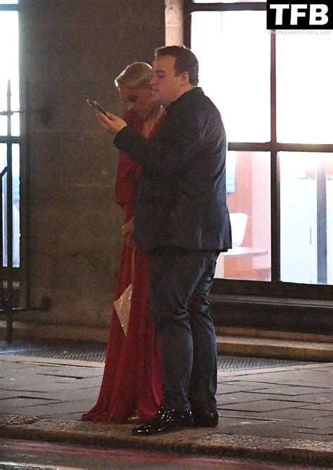 Katie McGlynn Looks Hot At The Pride Of Britain Awards Fappening