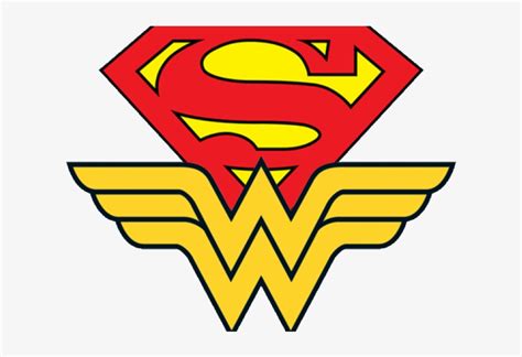 Superwoman Logo